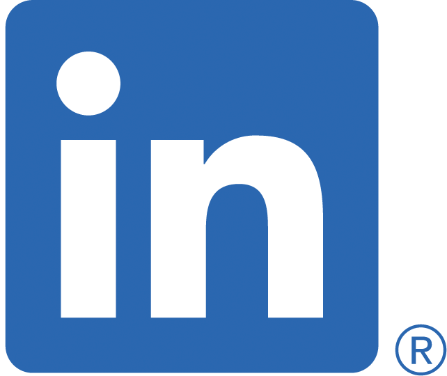 LinkedIn Icon